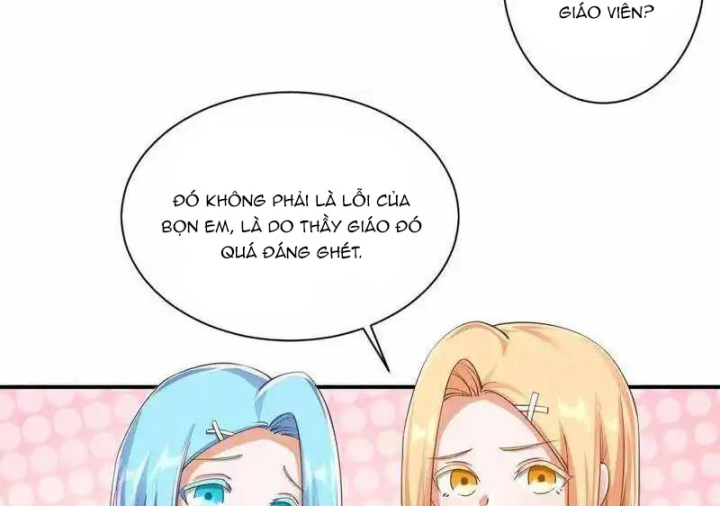 Nữ Thần Trong Điện Thoại Chapter 173 - Trang 4