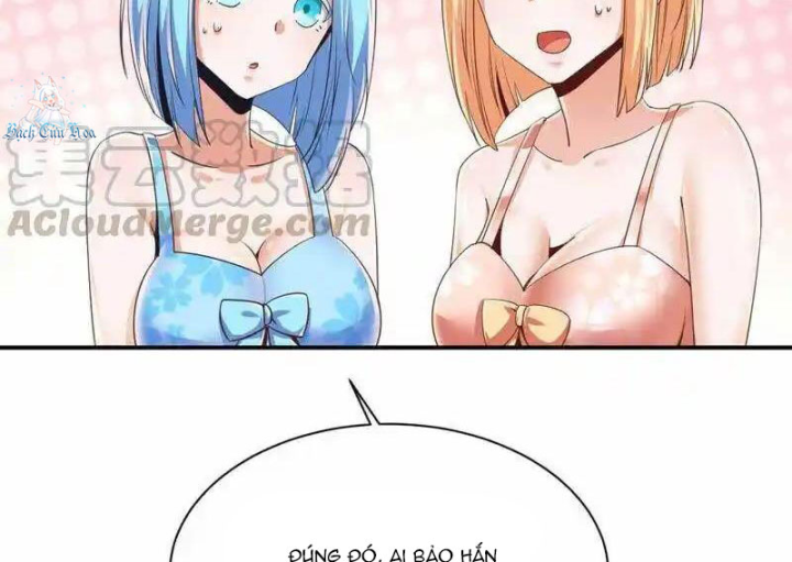 Nữ Thần Trong Điện Thoại Chapter 173 - Trang 4