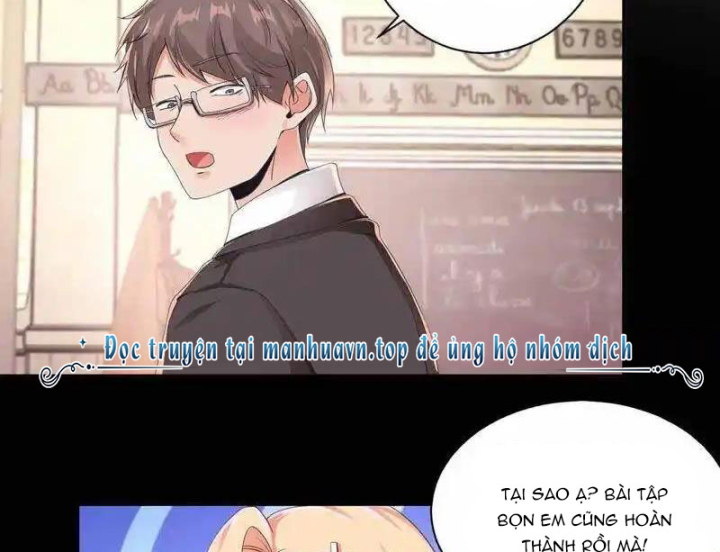 Nữ Thần Trong Điện Thoại Chapter 173 - Trang 4