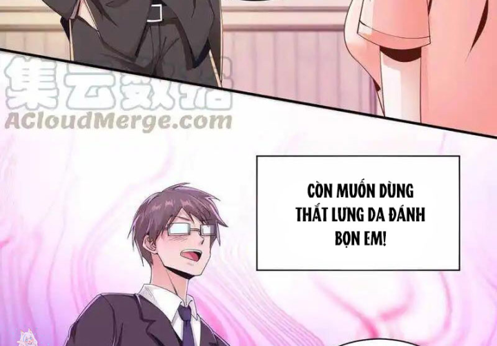 Nữ Thần Trong Điện Thoại Chapter 173 - Trang 4