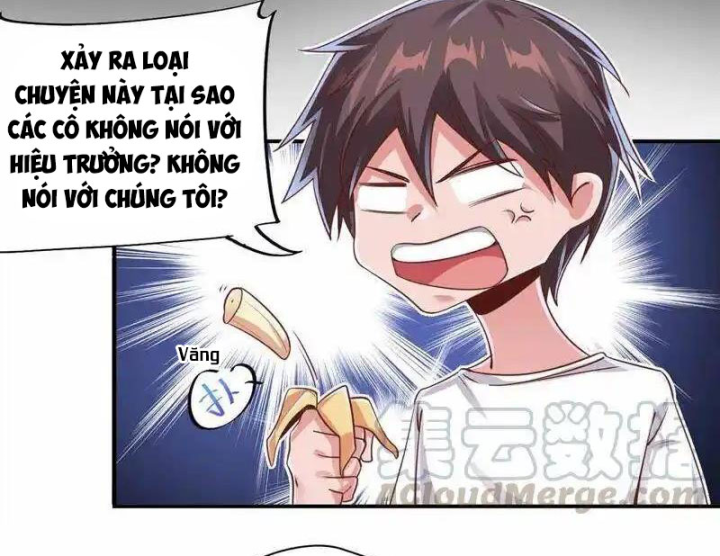 Nữ Thần Trong Điện Thoại Chapter 173 - Trang 4