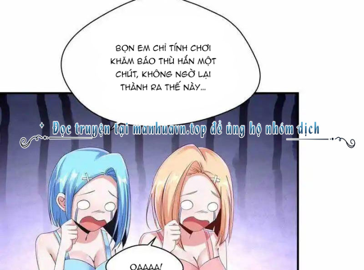 Nữ Thần Trong Điện Thoại Chapter 173 - Trang 4