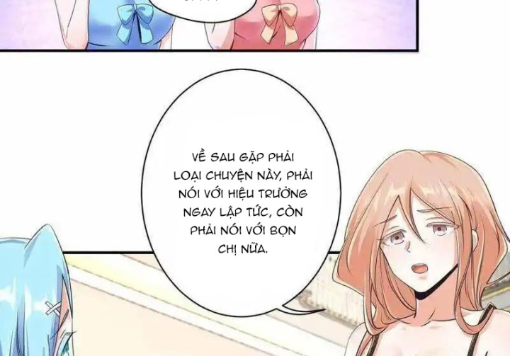 Nữ Thần Trong Điện Thoại Chapter 173 - Trang 4