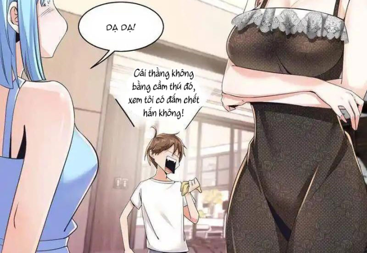 Nữ Thần Trong Điện Thoại Chapter 173 - Trang 4