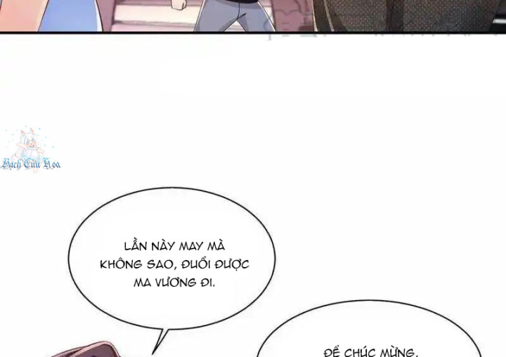 Nữ Thần Trong Điện Thoại Chapter 173 - Trang 4