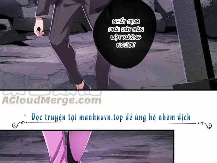 Nữ Thần Trong Điện Thoại Chapter 173 - Trang 4