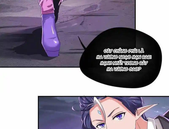 Nữ Thần Trong Điện Thoại Chapter 173 - Trang 4