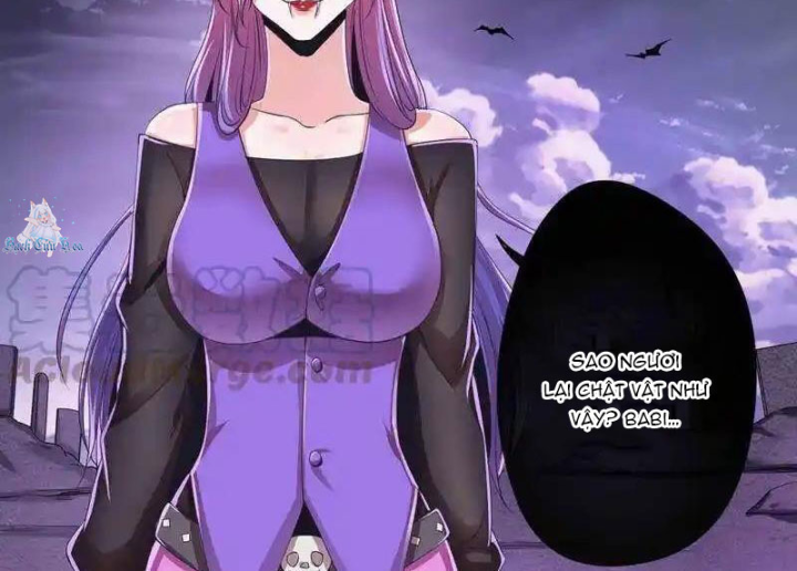 Nữ Thần Trong Điện Thoại Chapter 173 - Trang 4