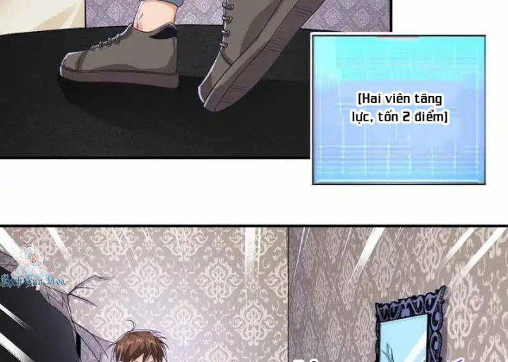 Nữ Thần Trong Điện Thoại Chapter 173 - Trang 4