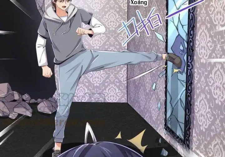 Nữ Thần Trong Điện Thoại Chapter 173 - Trang 4