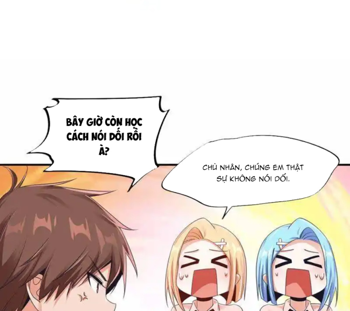 Nữ Thần Trong Điện Thoại Chapter 177 - Trang 4