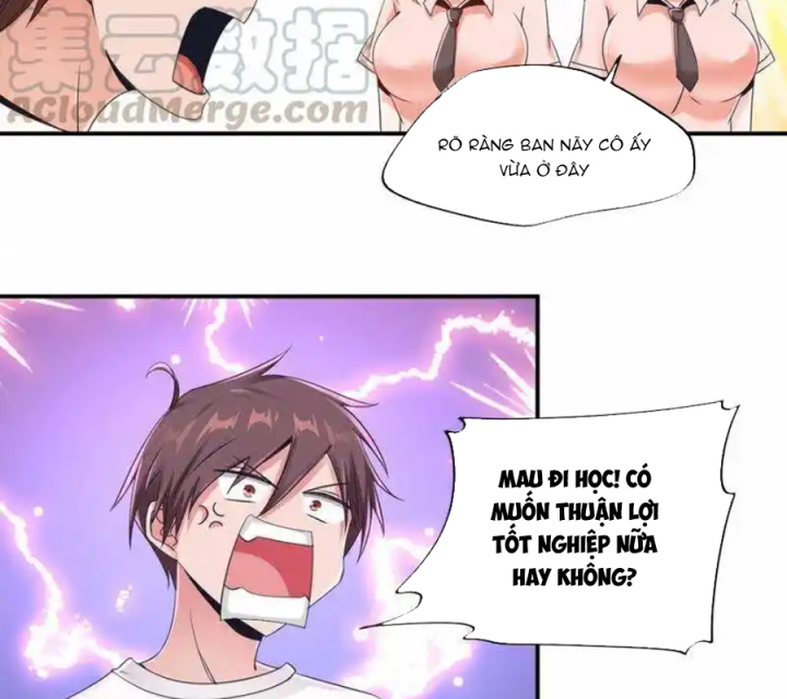 Nữ Thần Trong Điện Thoại Chapter 177 - Trang 4