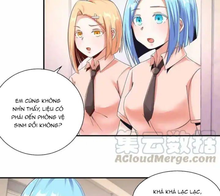 Nữ Thần Trong Điện Thoại Chapter 177 - Trang 4