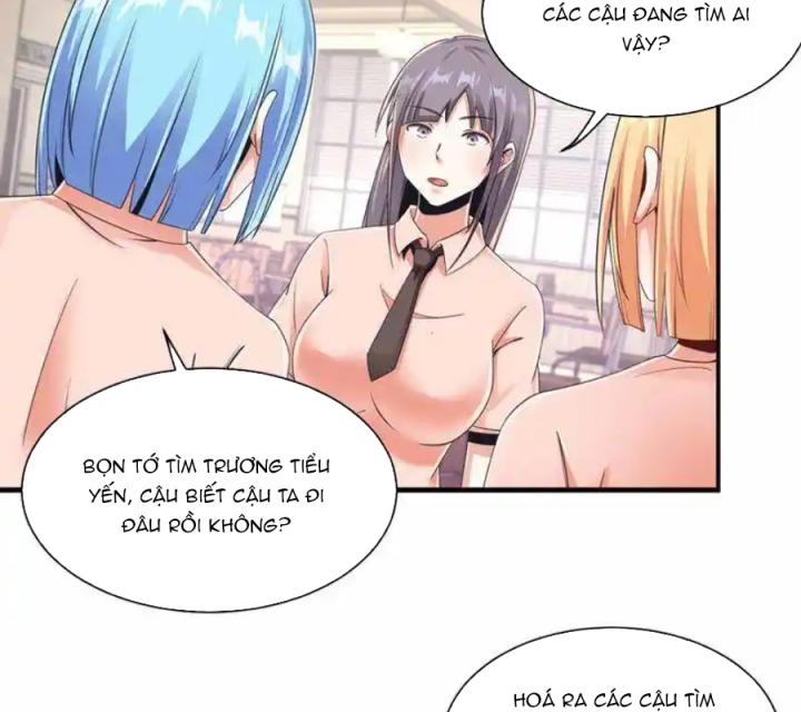 Nữ Thần Trong Điện Thoại Chapter 177 - Trang 4
