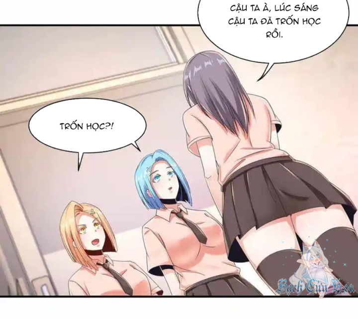 Nữ Thần Trong Điện Thoại Chapter 177 - Trang 4