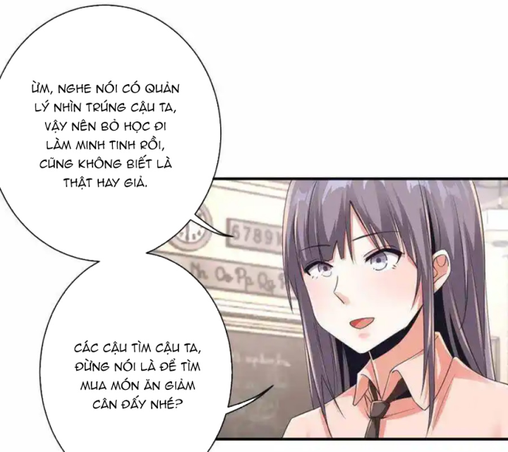 Nữ Thần Trong Điện Thoại Chapter 177 - Trang 4