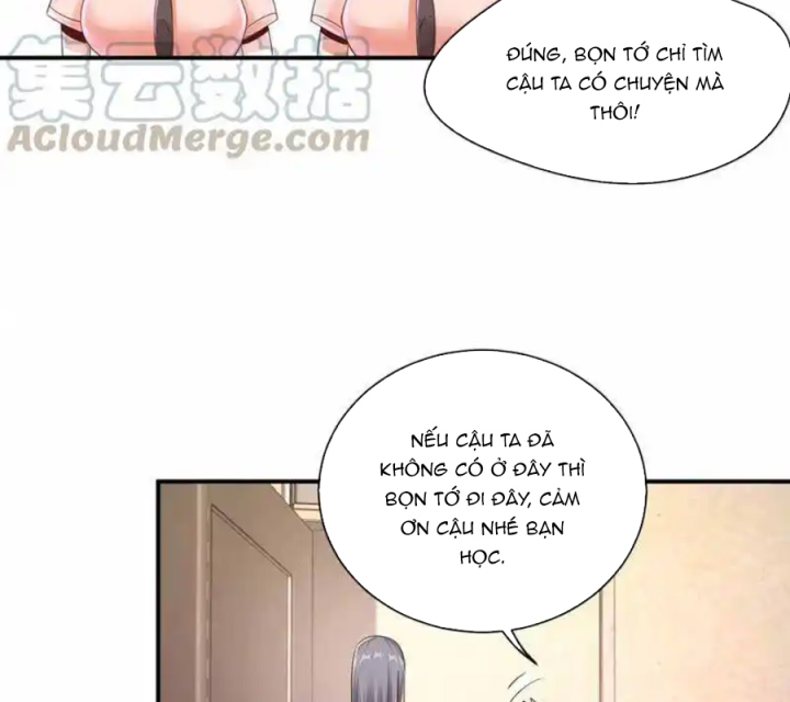 Nữ Thần Trong Điện Thoại Chapter 177 - Trang 4