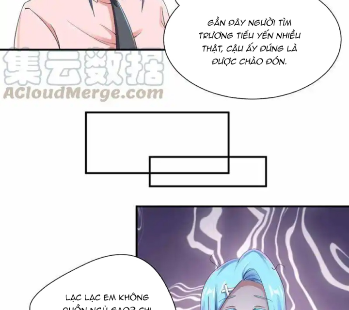 Nữ Thần Trong Điện Thoại Chapter 177 - Trang 4