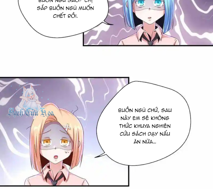 Nữ Thần Trong Điện Thoại Chapter 177 - Trang 4