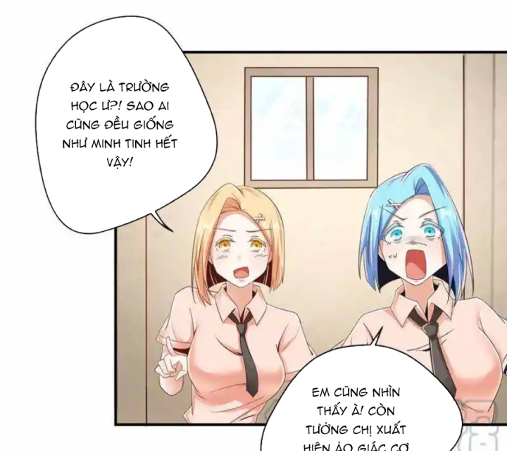 Nữ Thần Trong Điện Thoại Chapter 177 - Trang 4