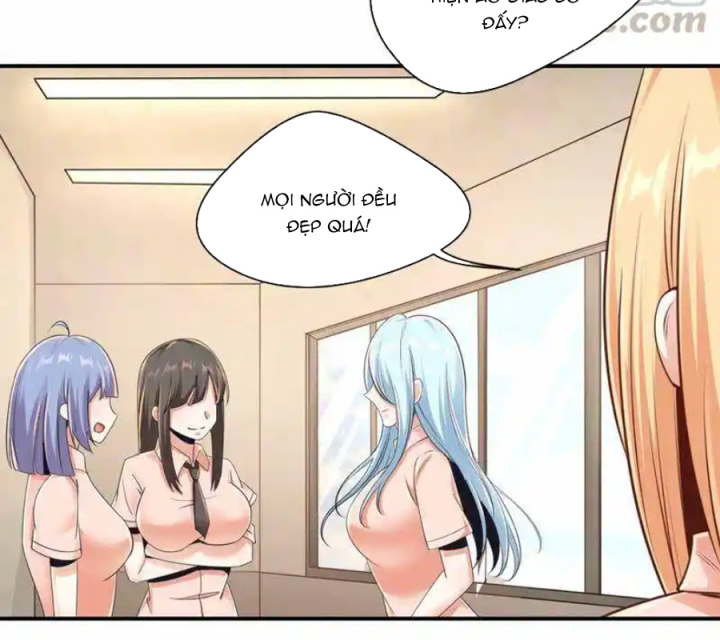 Nữ Thần Trong Điện Thoại Chapter 177 - Trang 4