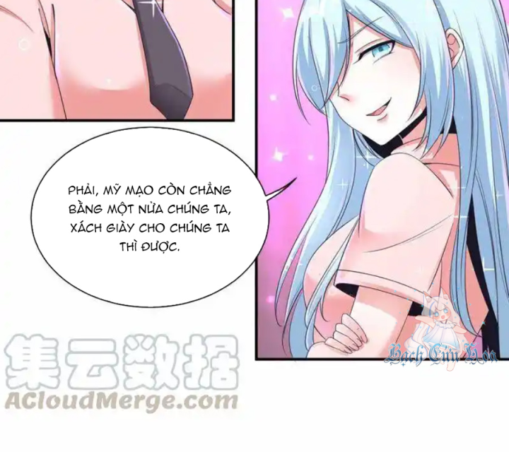 Nữ Thần Trong Điện Thoại Chapter 177 - Trang 4