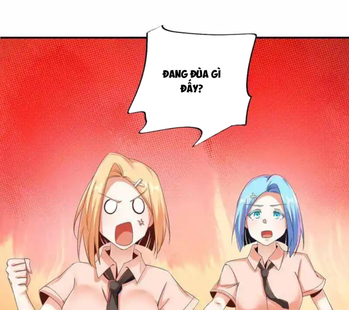 Nữ Thần Trong Điện Thoại Chapter 177 - Trang 4