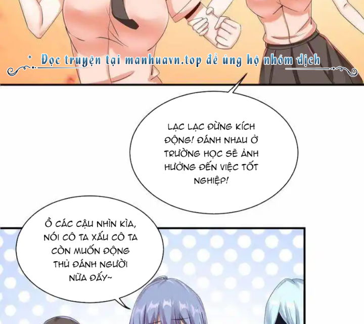 Nữ Thần Trong Điện Thoại Chapter 177 - Trang 4