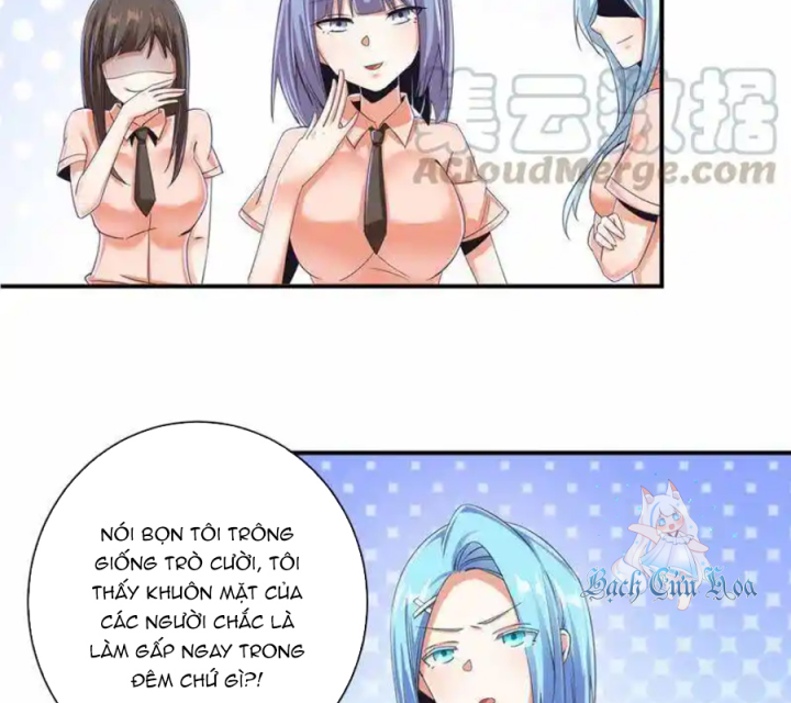 Nữ Thần Trong Điện Thoại Chapter 177 - Trang 4