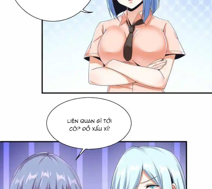 Nữ Thần Trong Điện Thoại Chapter 177 - Trang 4