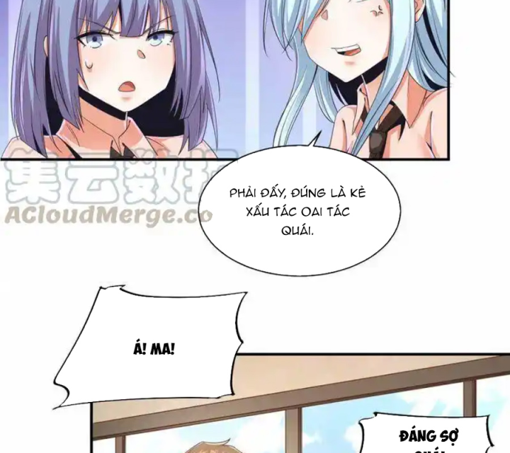 Nữ Thần Trong Điện Thoại Chapter 177 - Trang 4