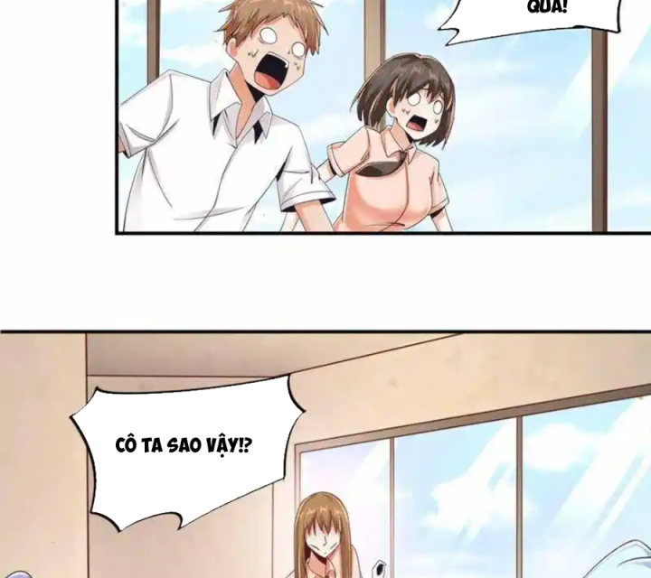 Nữ Thần Trong Điện Thoại Chapter 177 - Trang 4