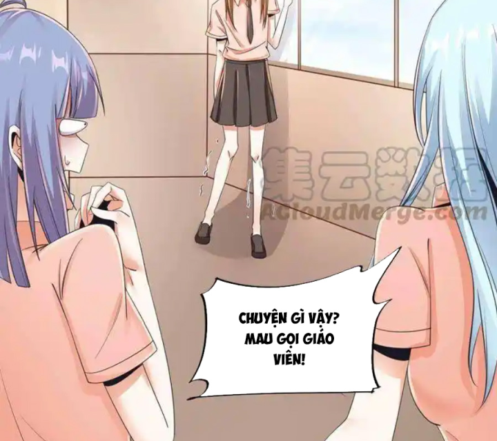 Nữ Thần Trong Điện Thoại Chapter 177 - Trang 4