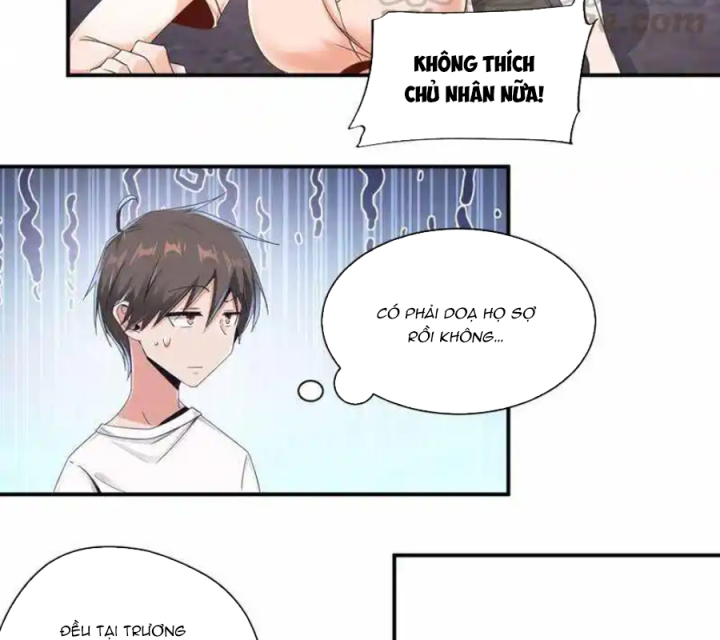 Nữ Thần Trong Điện Thoại Chapter 177 - Trang 4