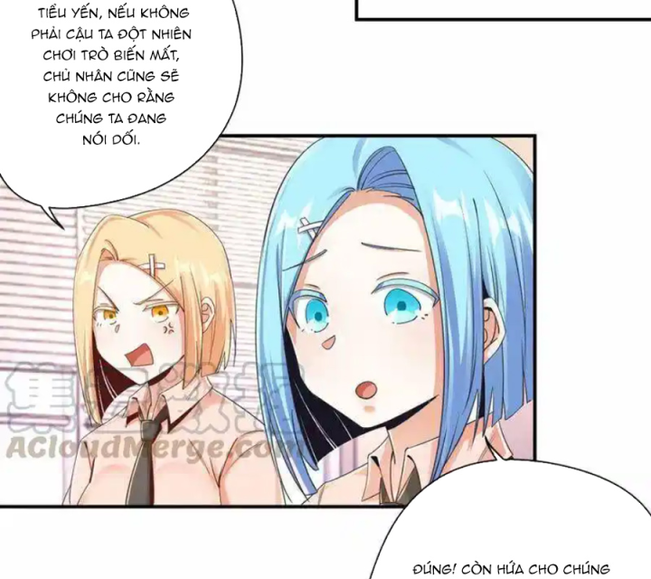 Nữ Thần Trong Điện Thoại Chapter 177 - Trang 4