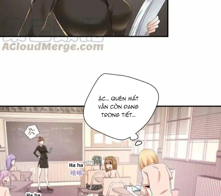 Nữ Thần Trong Điện Thoại Chapter 177 - Trang 4