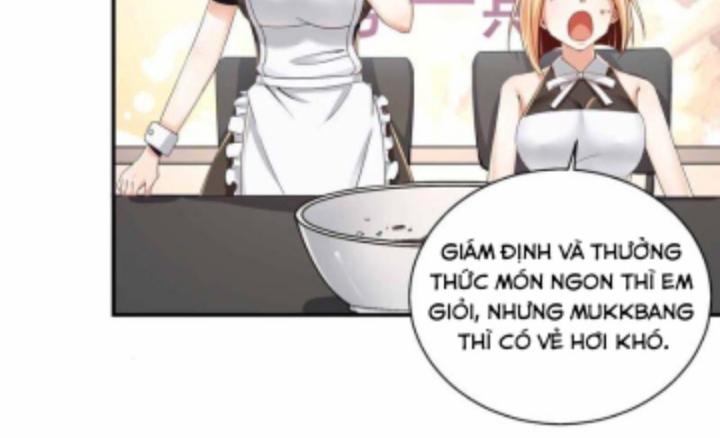 Nữ Thần Trong Điện Thoại Chapter 179 - Trang 4