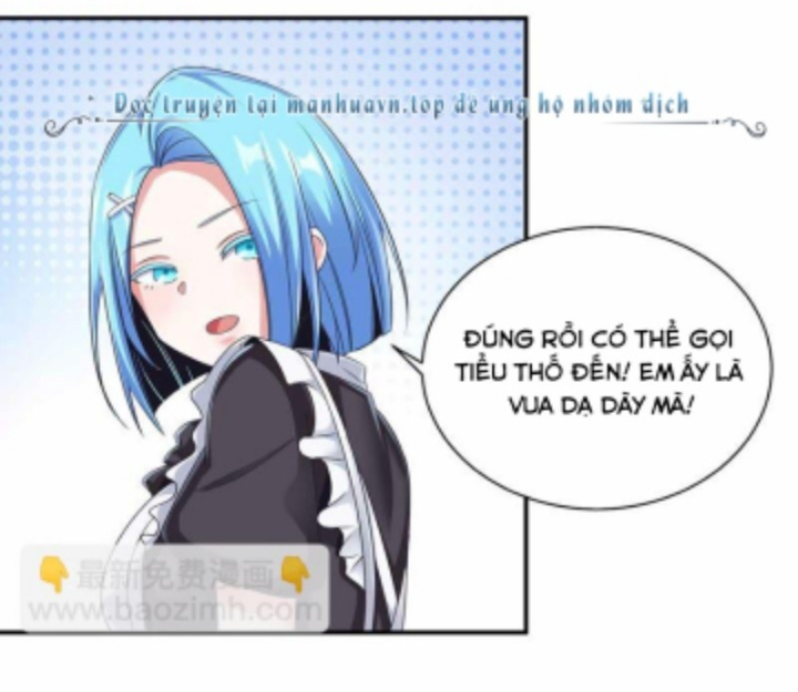 Nữ Thần Trong Điện Thoại Chapter 179 - Trang 4