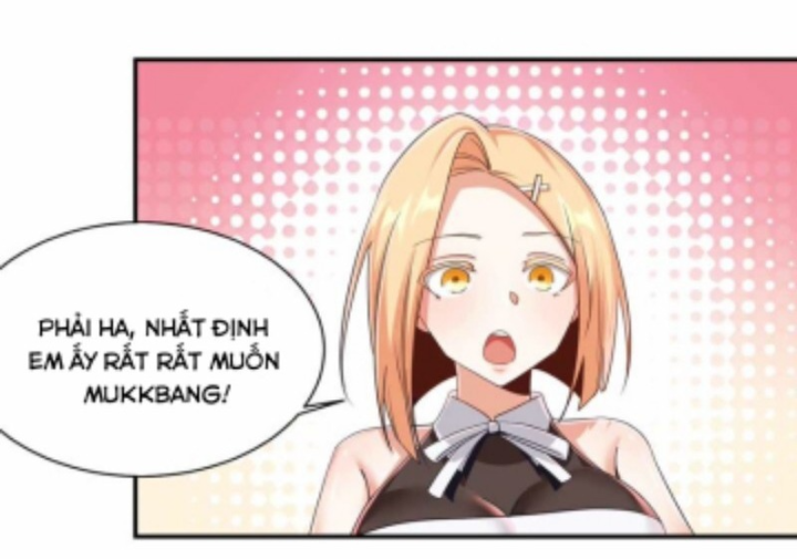 Nữ Thần Trong Điện Thoại Chapter 179 - Trang 4