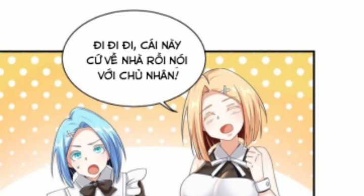 Nữ Thần Trong Điện Thoại Chapter 179 - Trang 4