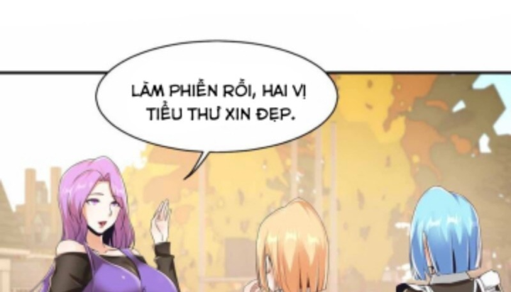 Nữ Thần Trong Điện Thoại Chapter 179 - Trang 4
