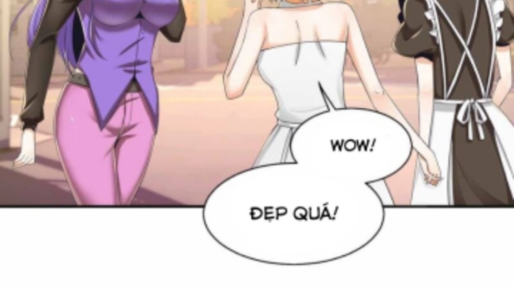 Nữ Thần Trong Điện Thoại Chapter 179 - Trang 4