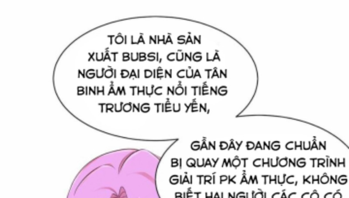 Nữ Thần Trong Điện Thoại Chapter 179 - Trang 4