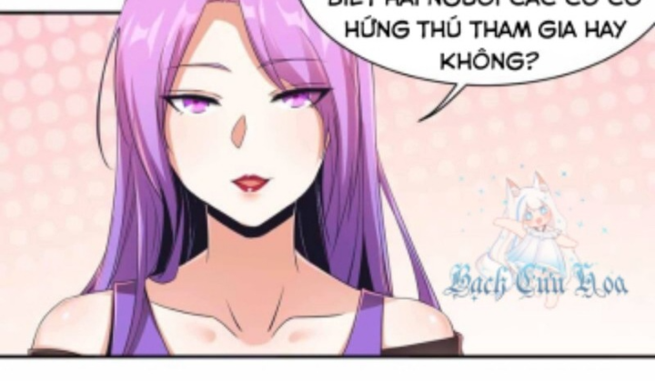 Nữ Thần Trong Điện Thoại Chapter 179 - Trang 4