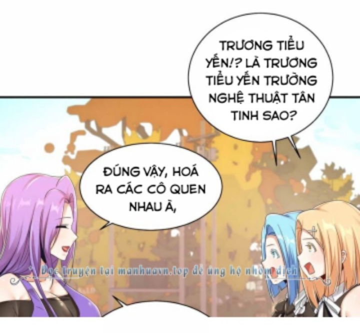 Nữ Thần Trong Điện Thoại Chapter 179 - Trang 4