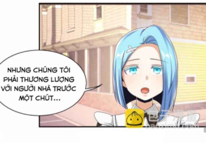 Nữ Thần Trong Điện Thoại Chapter 179 - Trang 4