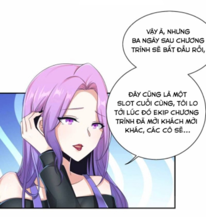 Nữ Thần Trong Điện Thoại Chapter 179 - Trang 4