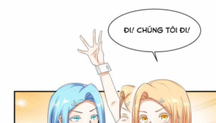 Nữ Thần Trong Điện Thoại Chapter 179 - Trang 4