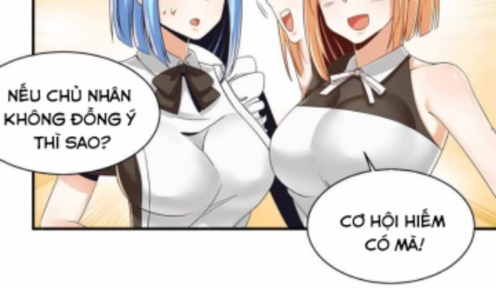 Nữ Thần Trong Điện Thoại Chapter 179 - Trang 4