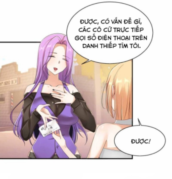 Nữ Thần Trong Điện Thoại Chapter 179 - Trang 4